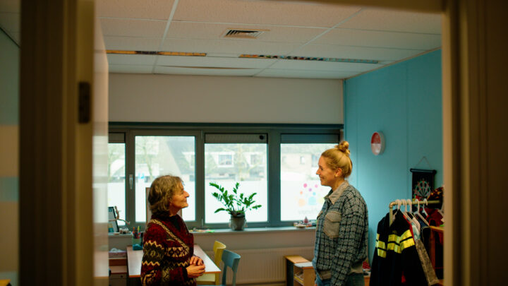 samenwerking