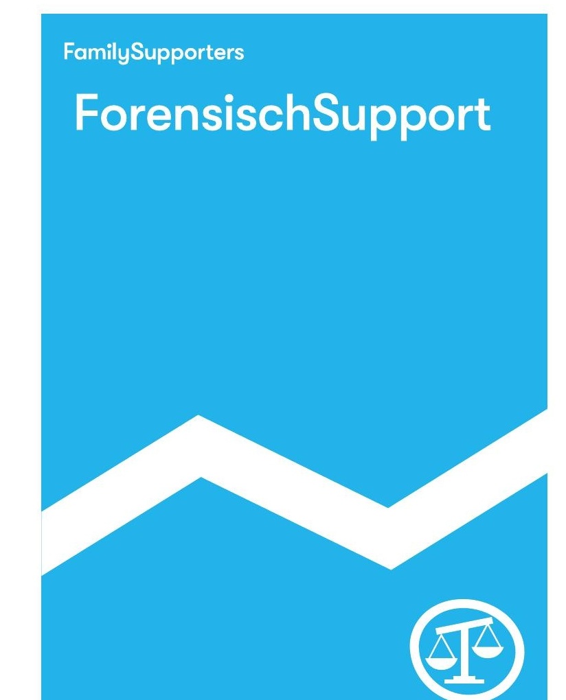 Folder ForensischSupport FamilySupporters